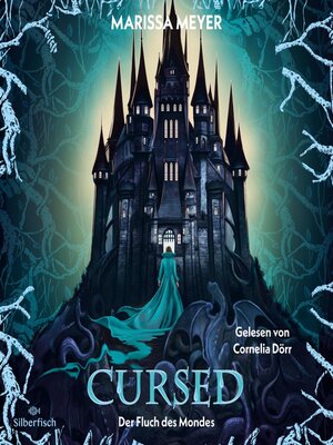 cover image of Gilded 2
